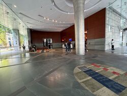 Samsung Hub (D1), Office #600175691